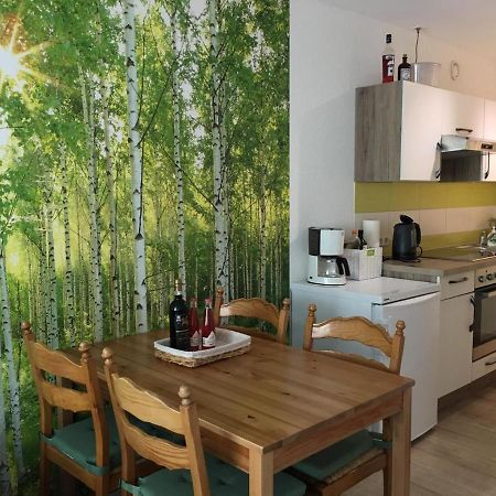 Schwarzwaldglueck Apartment Schluchsee Luaran gambar