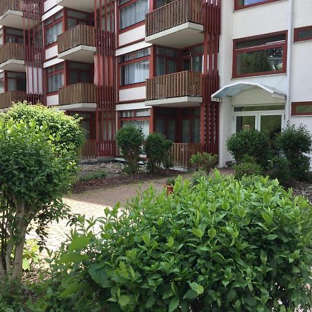 Schwarzwaldglueck Apartment Schluchsee Luaran gambar