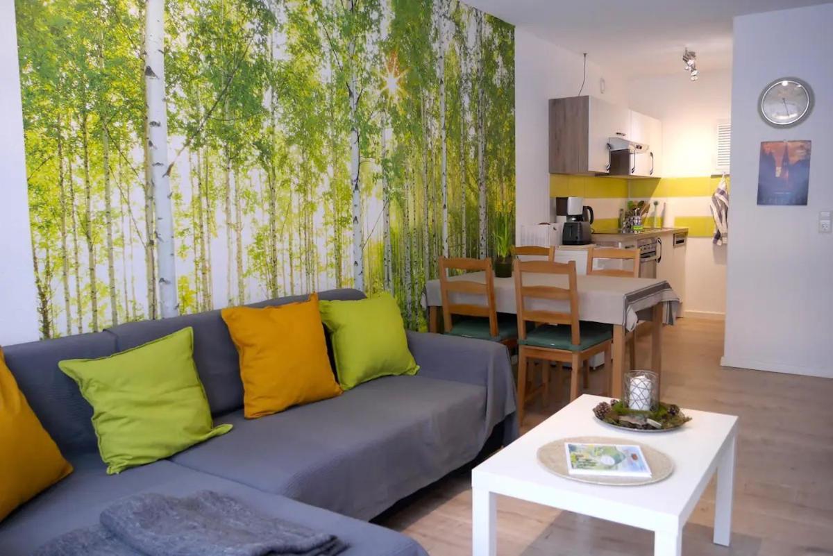 Schwarzwaldglueck Apartment Schluchsee Luaran gambar