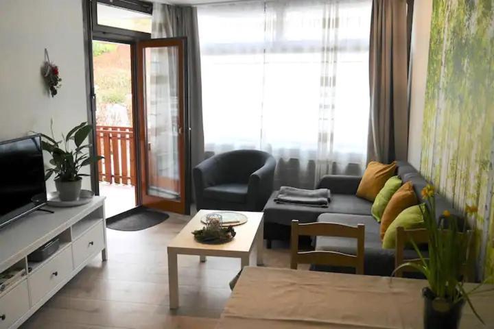 Schwarzwaldglueck Apartment Schluchsee Luaran gambar