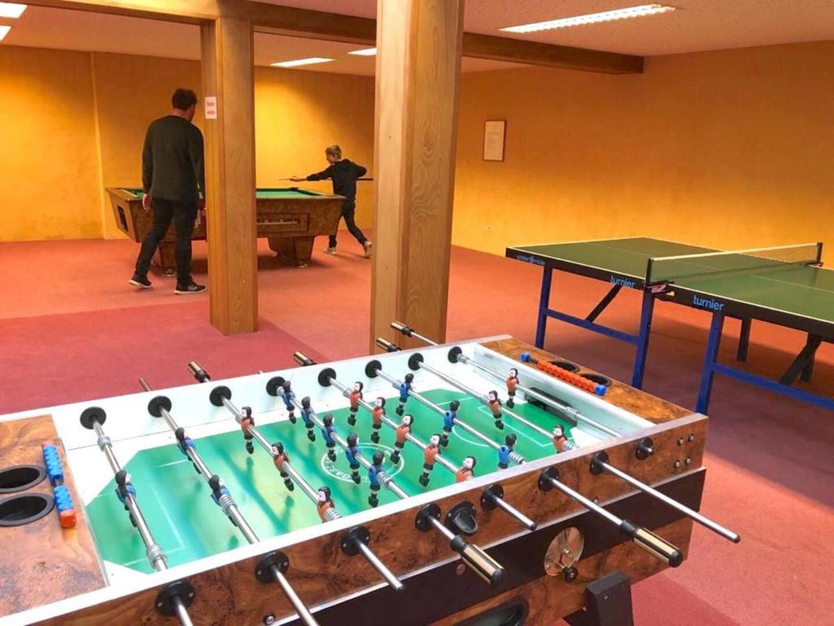 Schwarzwaldglueck Apartment Schluchsee Luaran gambar