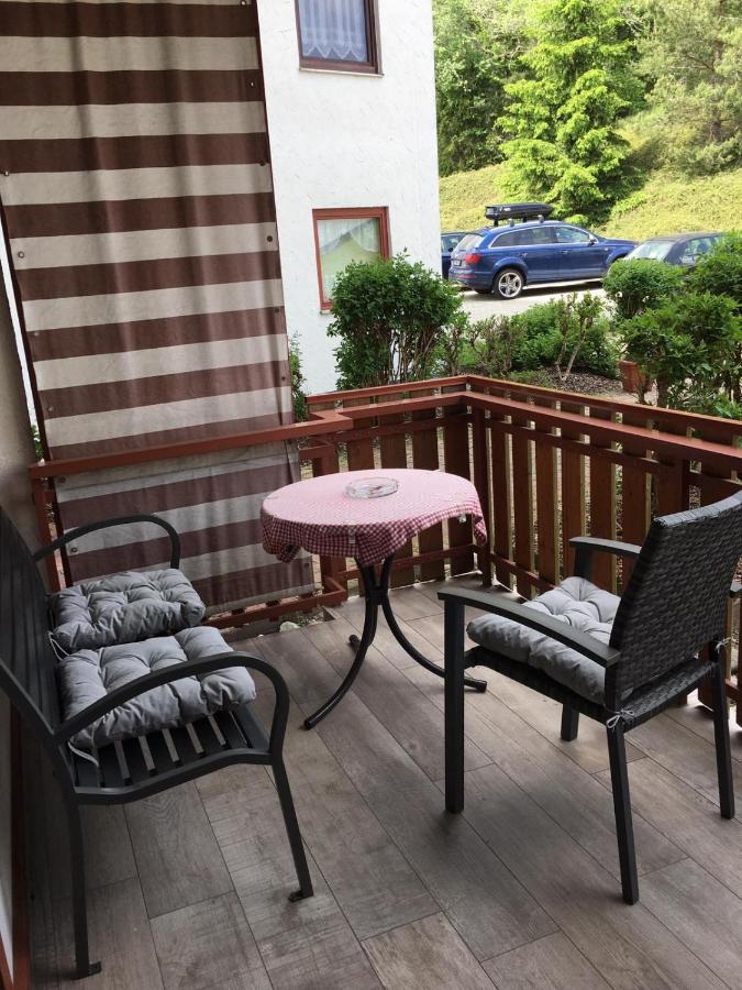 Schwarzwaldglueck Apartment Schluchsee Luaran gambar