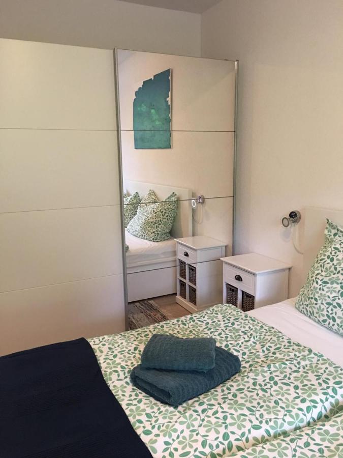Schwarzwaldglueck Apartment Schluchsee Luaran gambar
