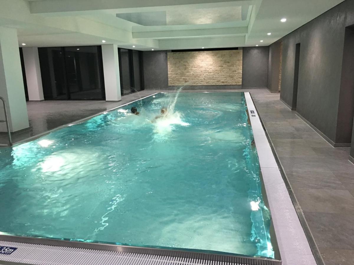 Schwarzwaldglueck Apartment Schluchsee Luaran gambar