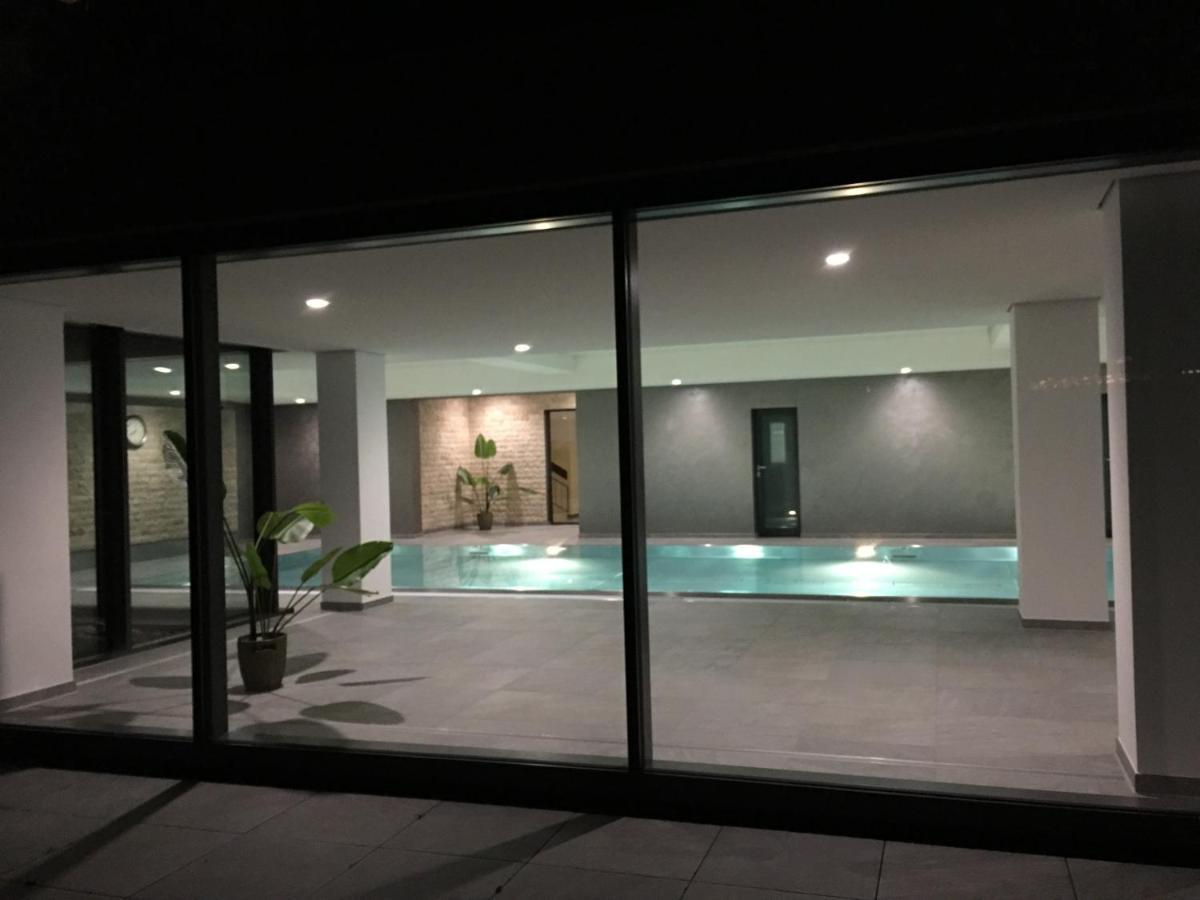 Schwarzwaldglueck Apartment Schluchsee Luaran gambar